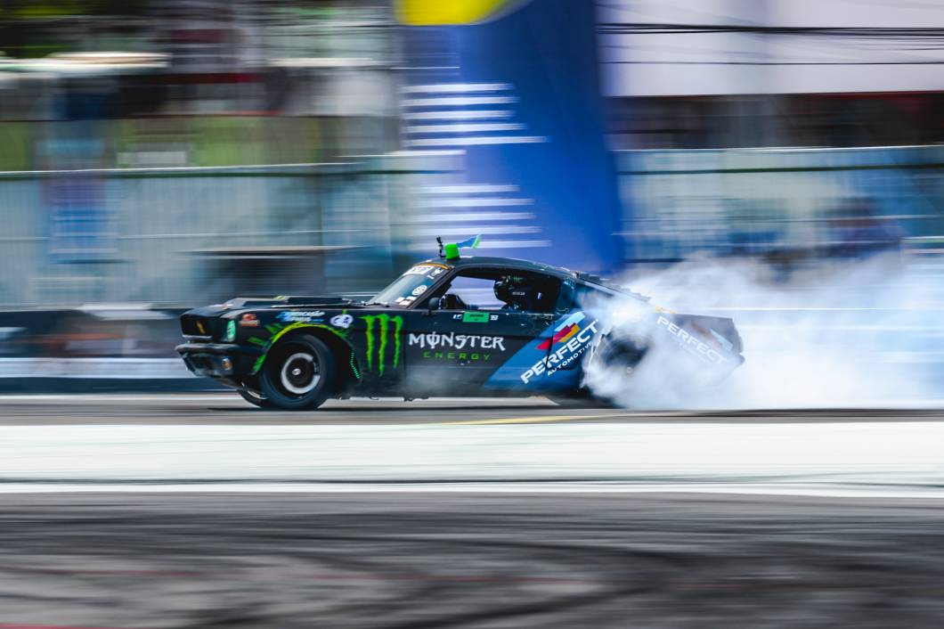 Ultimate Drift 2020 que aconteceu no Sambódromo de SP e coroou o campeão Brasileiro da categoria Ultimate Drift 2020 que aconteceu no Sambódromo de SP e coroou o campeão Brasileiro da categoria