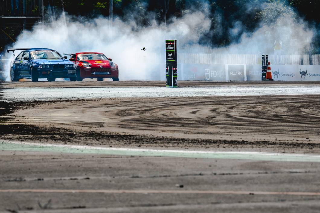 Ultimate Drift 2020 que aconteceu no Sambódromo de SP e coroou o campeão Brasileiro da categoria Ultimate Drift 2020 que aconteceu no Sambódromo de SP e coroou o campeão Brasileiro da categoria