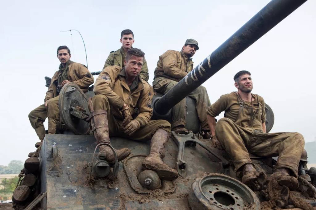 Fury Movie2 Fury Movie2