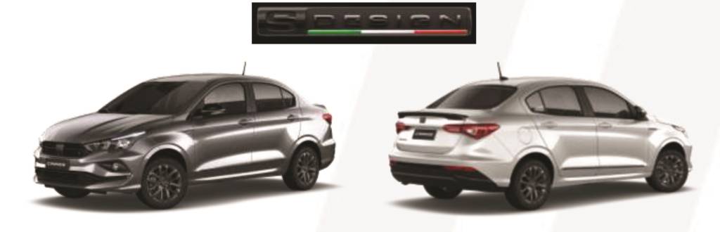 Vaza Fiat Cronos atualizado Vaza Fiat Cronos atualizado