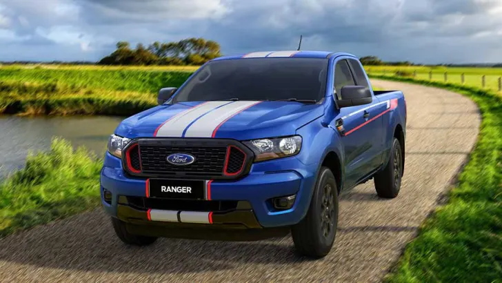 RANGER RANGER
