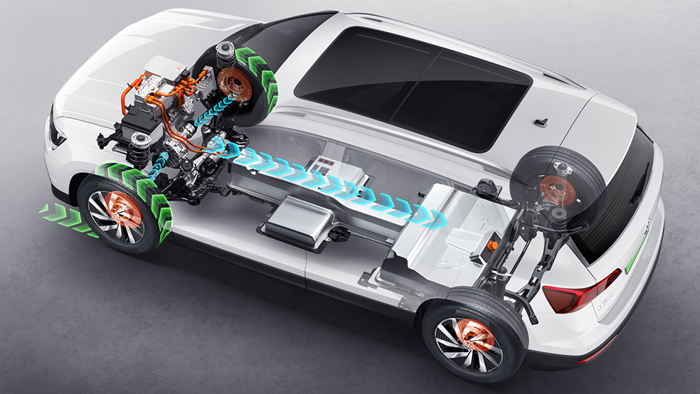 VW-e-Tharu-tech VW-e-Tharu-tech