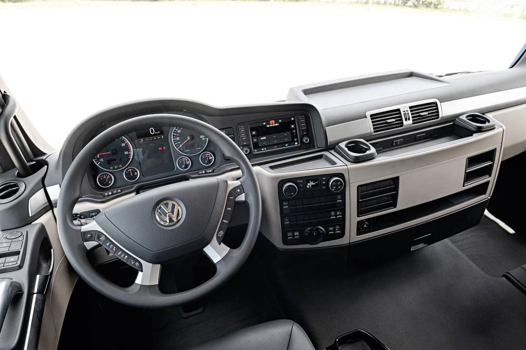 Volkswagen Meteor (12) Volkswagen Meteor (12)
