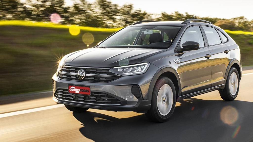 Volkswagen-Nivus-Comfortline-200TSI-8 Vai comprar um carro novo na Black Friday? Marcas já anunciam promoções