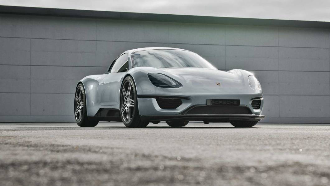 Porsche 904 Living Legend Porsche 904 Living Legend