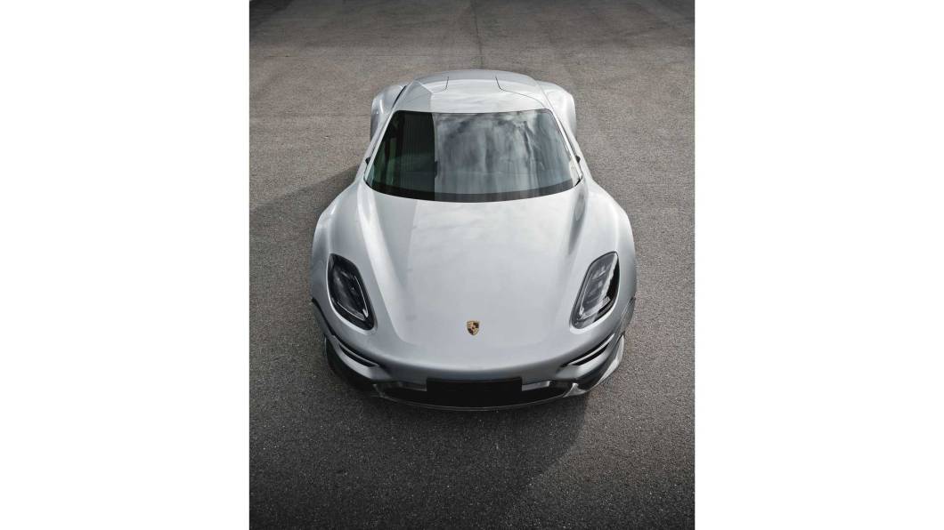 Porsche 904 Living Legend Porsche 904 Living Legend