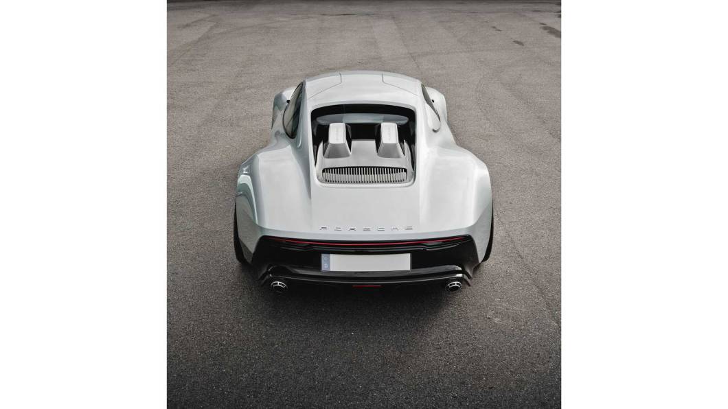 Porsche 904 Living Legend Porsche 904 Living Legend