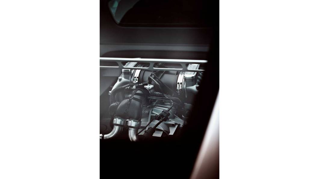 Porsche Le Mans Living Legend Porsche Le Mans Living Legend