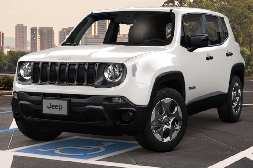 renegade vada deficiente pcd jeep isenção (2) renegade vada deficiente pcd jeep isenção (2)