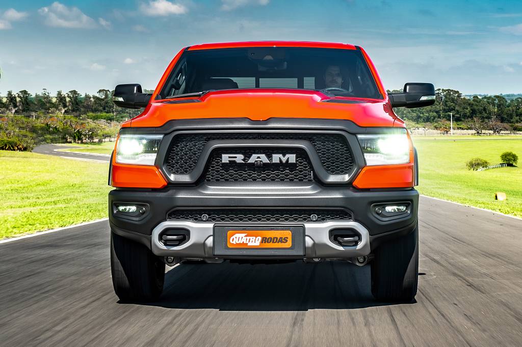Ram 1500 2021 Ram 1500 2021
