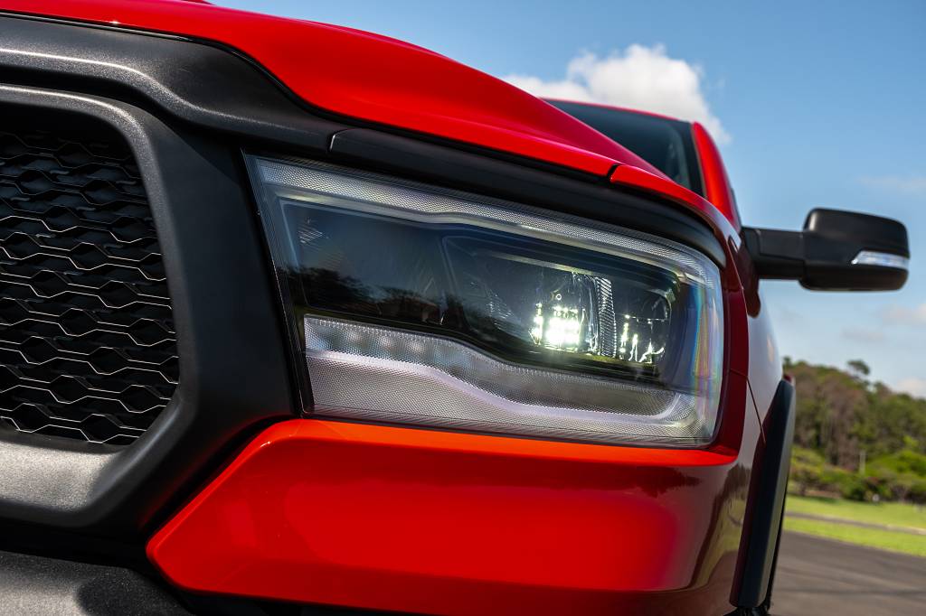Ram 1500 2021 Ram 1500 2021