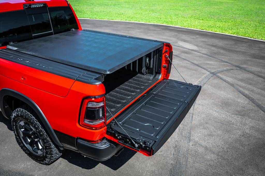 Ram 1500 2021 Ram 1500 2021