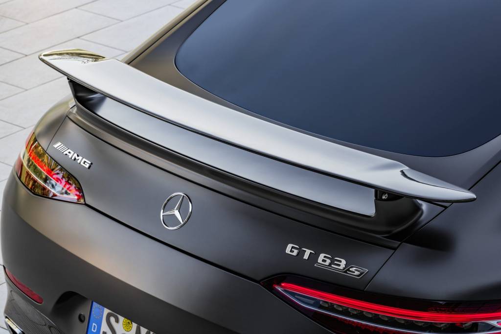 Mercedes-AMG GT 63 S 4MATIC+ 4-Türer CoupéMercedes-AMG GT 63 S 4MATIC+ 4-Door Coupé Mercedes-AMG GT 63 S 4MATIC+ 4-Türer CoupéMercedes-AMG GT 63 S 4MATIC+ 4-Door Coupé