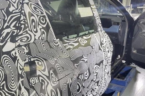 Substituto Ford Fusion Substituto Ford Fusion