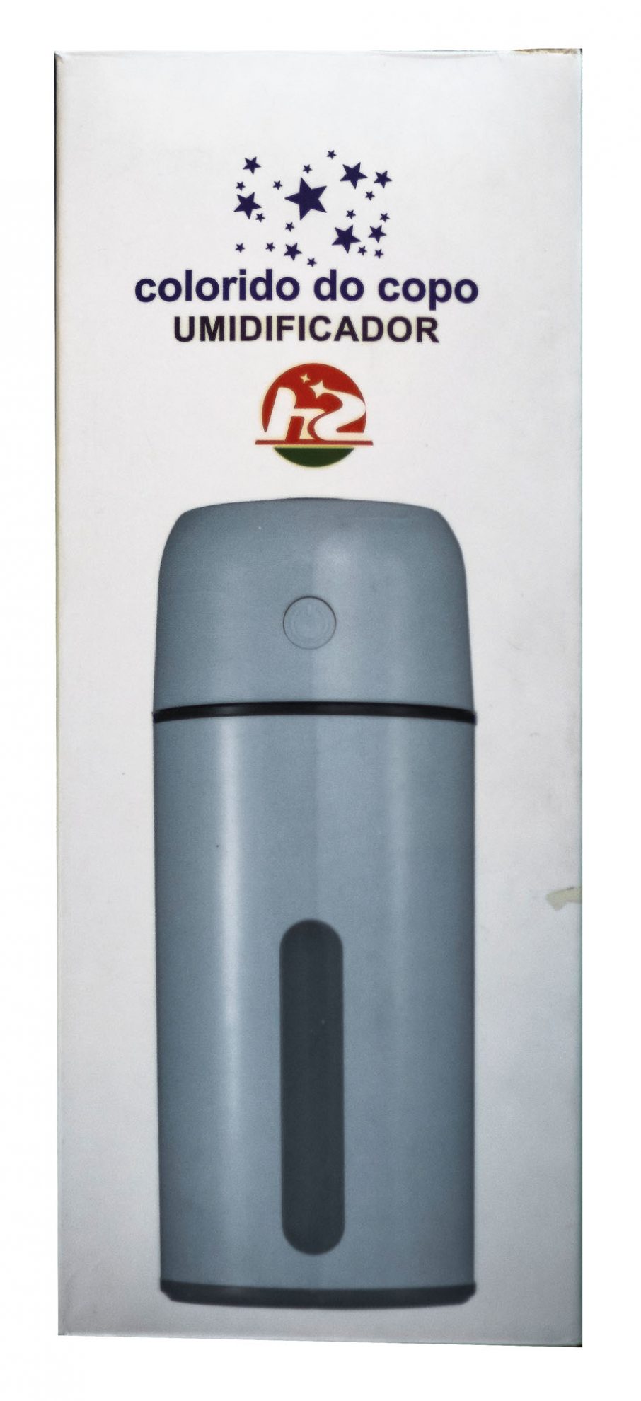 UMIDIFiCADOR Q9 USB detalhe UMIDIFiCADOR Q9 USB detalhe
