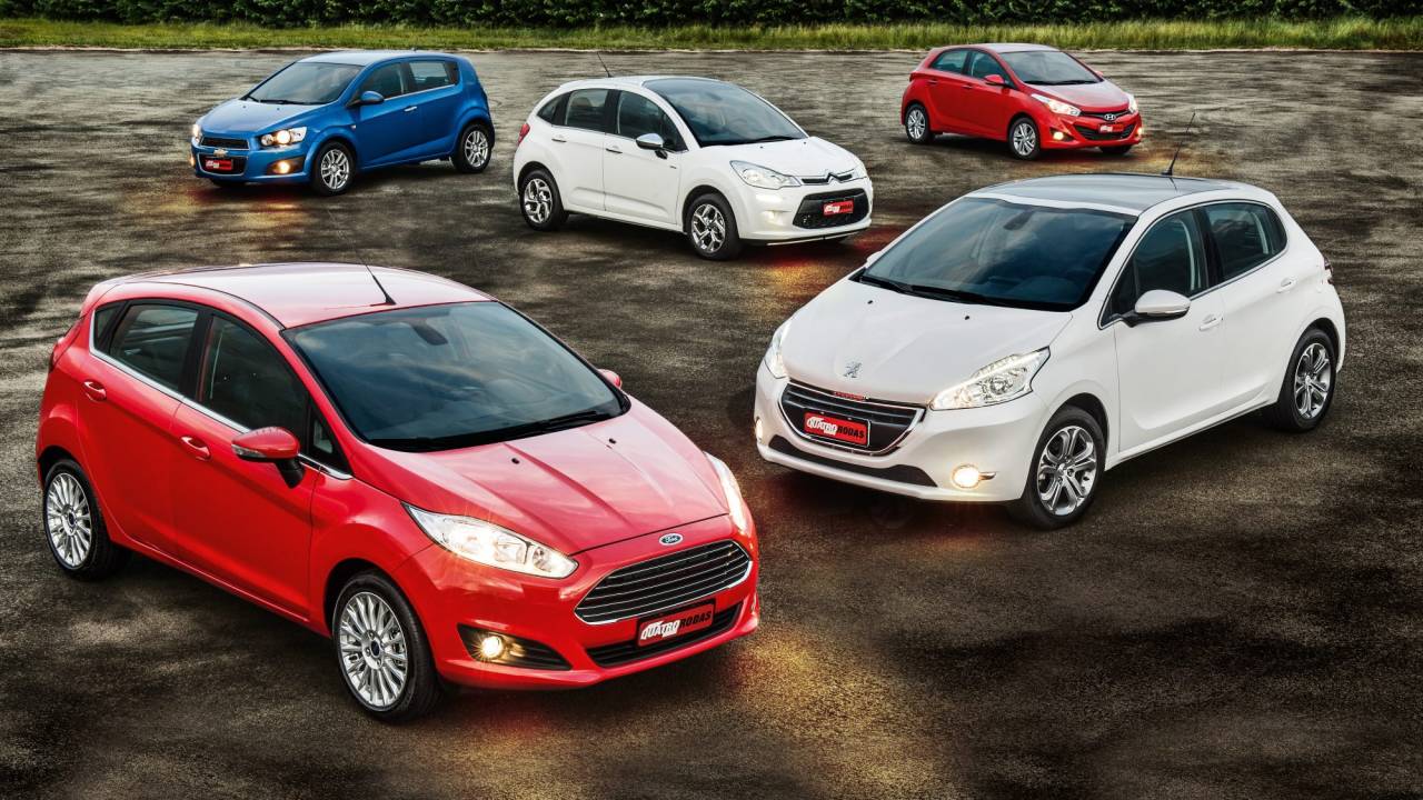 Hatches usados