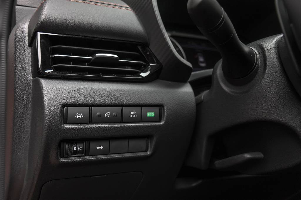Nissan Sentra 2021 nova geração (10) Nissan Sentra 2021 nova geração (19)