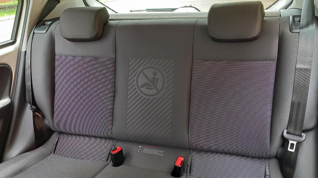 VW Up 2021 (1) Volkswagen Up Xtreme 2021