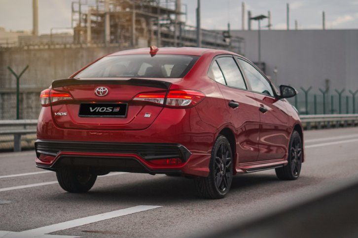 Toyota Yaris GR Sport Toyota Yaris GR Sport