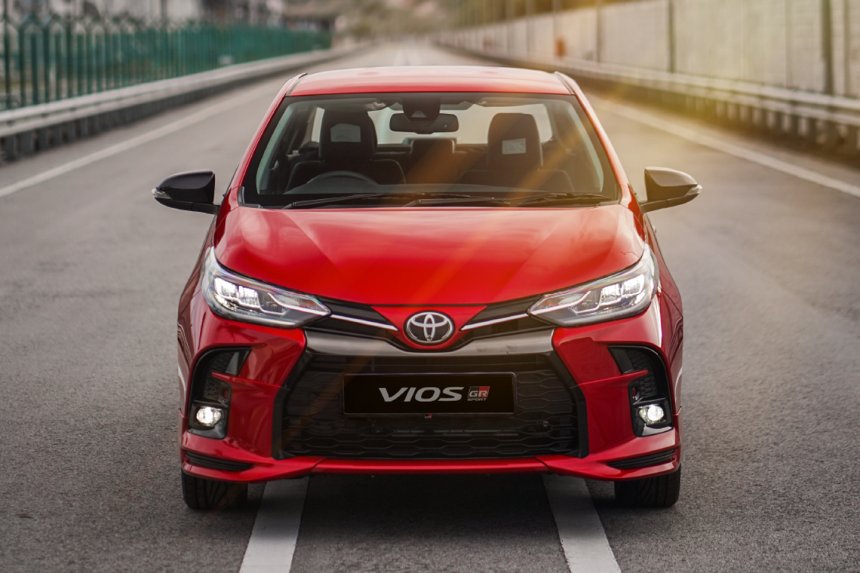 Toyota Yaris GR Sport Toyota Yaris GR Sport