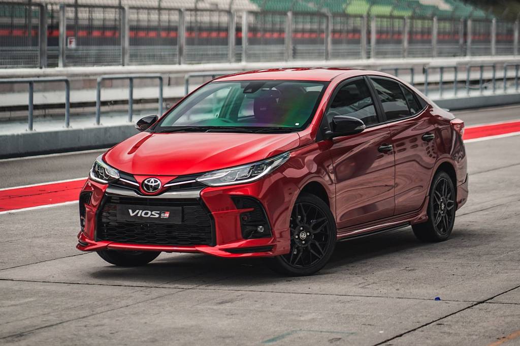 Toyota Yaris GR Sport Toyota Yaris GR Sport