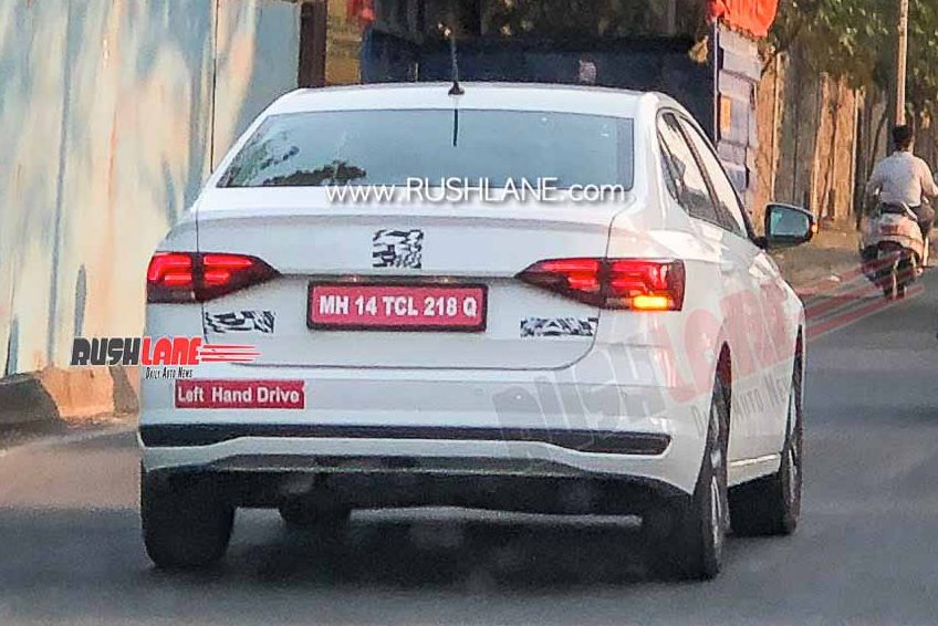 2021-volkswage-virtus-sedan-spied-india-launch-3 Flagra Virtus