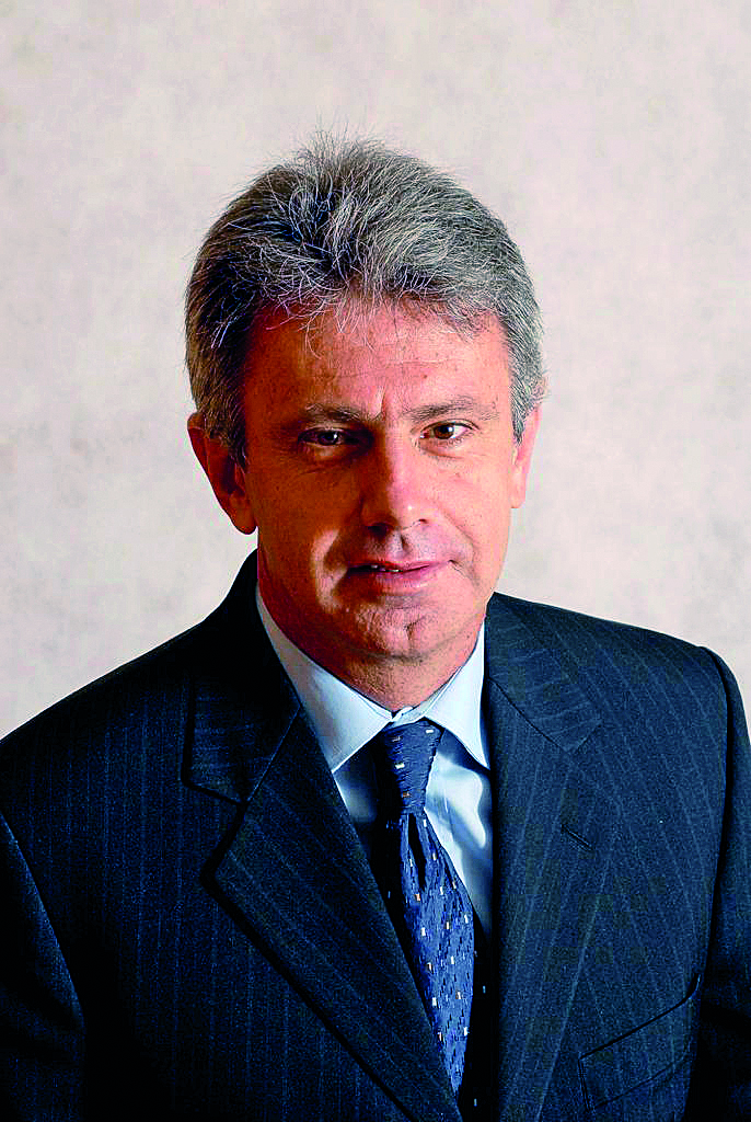 Charles Marzanasco Charles Marzanasco