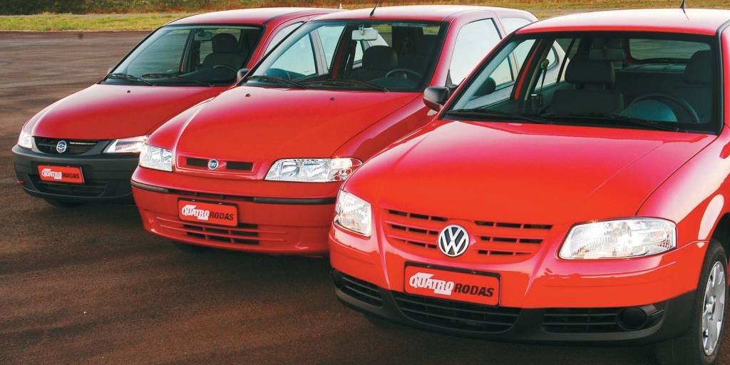 Carros usados Carros usados