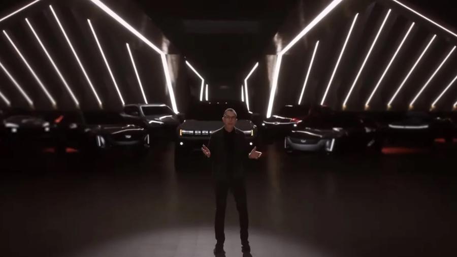 Corvette SUV Corvette SUV