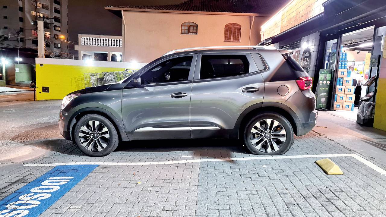 Tiggo 5x