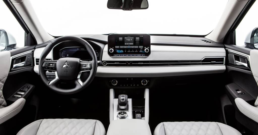 2022-Mitsubishi-Outlander-21-SUV-CarScoops Mitsubishi Outlander 2022