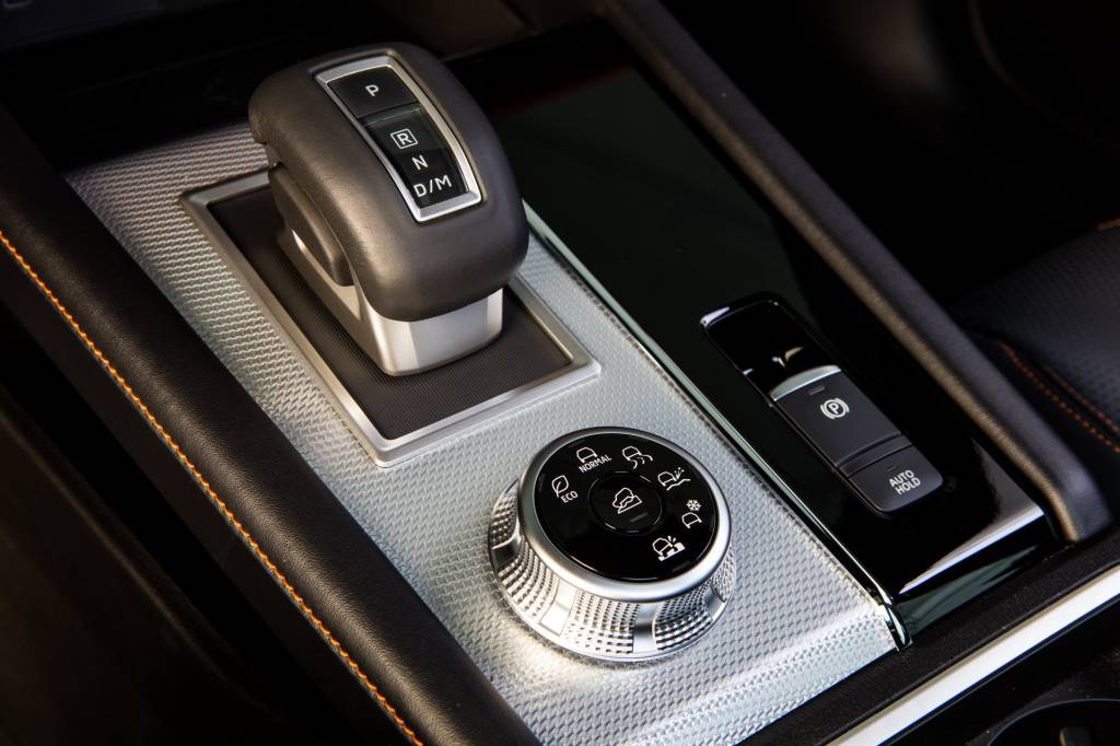 2022-Mitsubishi-Outlander-31-SUV-CarScoops Mitsubishi Outlander 2022
