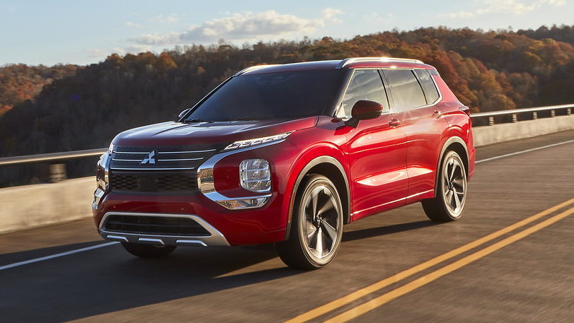 2022-Mitsubishi-Outlander-66-SUV-CarScoops Mitsubishi Outlander 2022