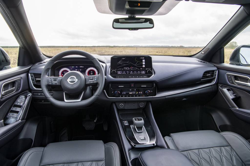 2022-Nissan-Qashqai-53 qashqai