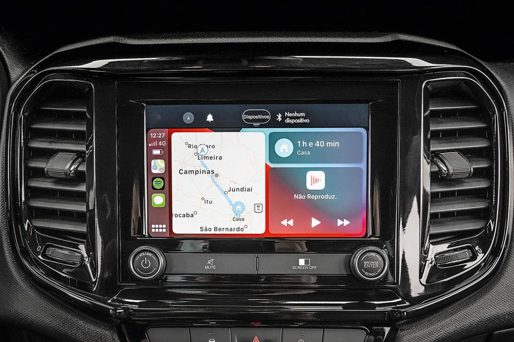 Fiat Toro Ultra 2.0 diesel 2021 (5) Fiat Toro Ultra 2.0 diesel 2021 (5)