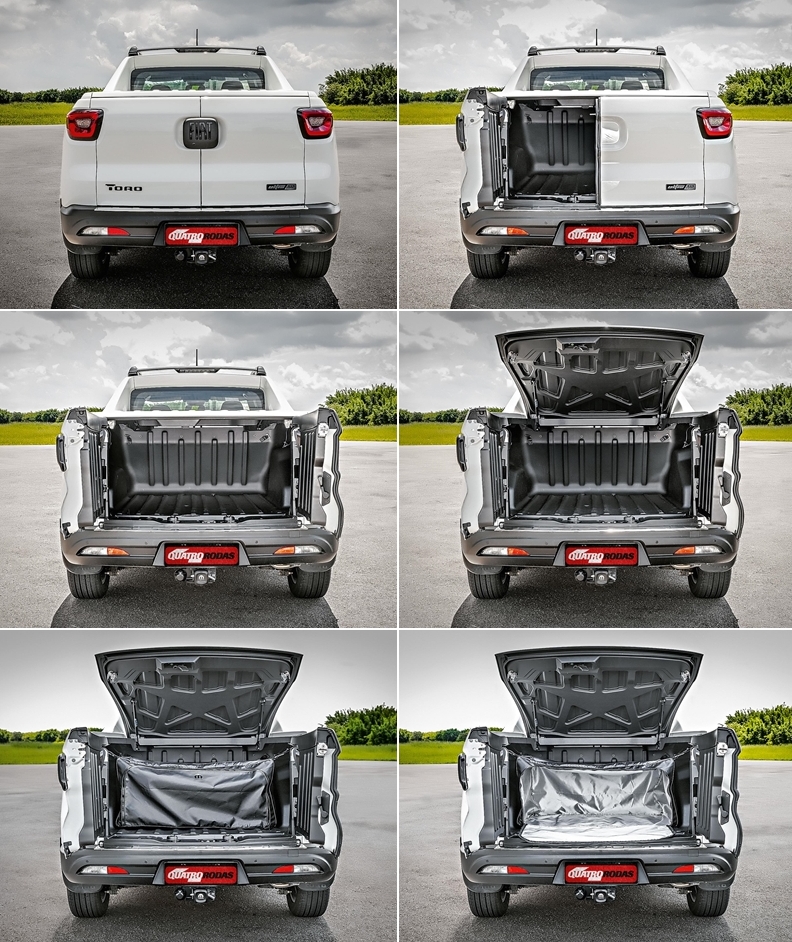 Fiat Toro Ultra 2.0 diesel 2021 Fiat Toro Ultra 2.0 diesel 2021