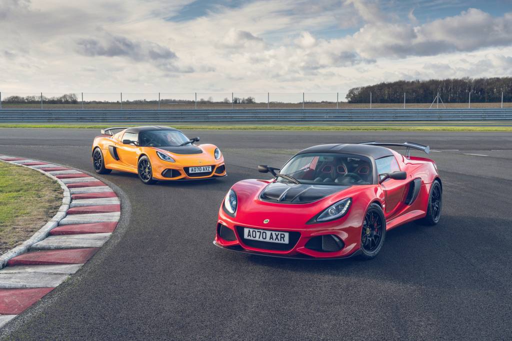 Lotus final edition Lotus final edition