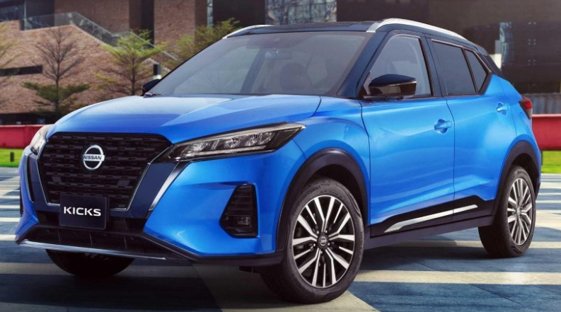 NISSAN-KICKS-2021 NISSAN-KICKS-2021