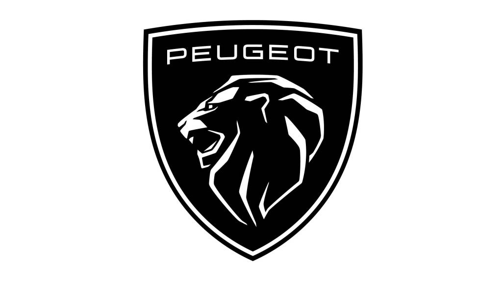 NOVO LOGOTIPO PEUGEOT 2022 NOVO LOGOTIPO PEUGEOT 2022