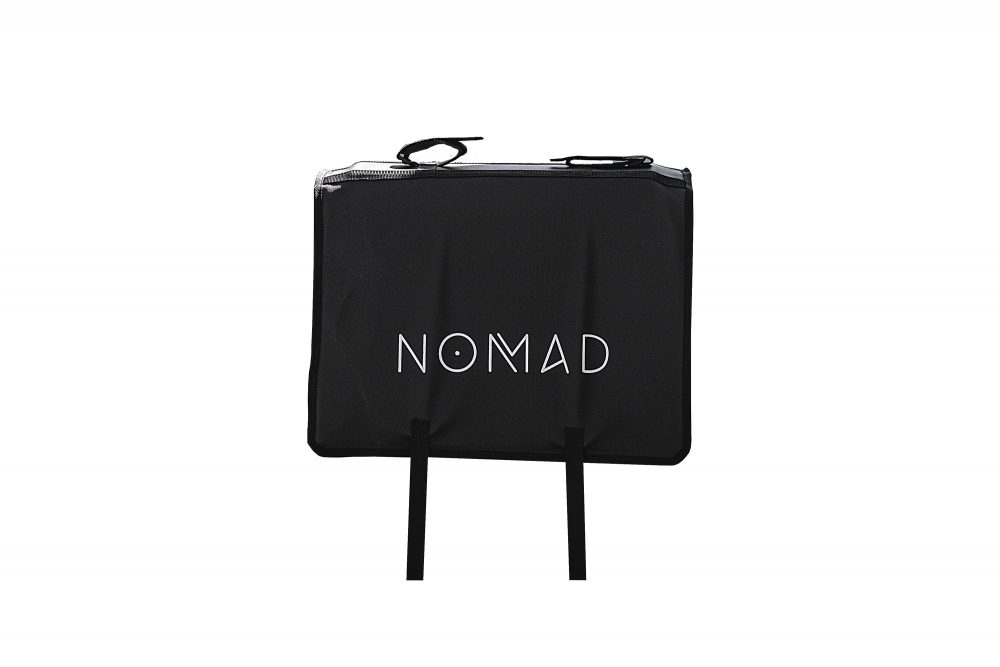 Clique aqui e assine Quatro Rodas por apenas R$ 7.90 Produto Truckpad Nomad Sports