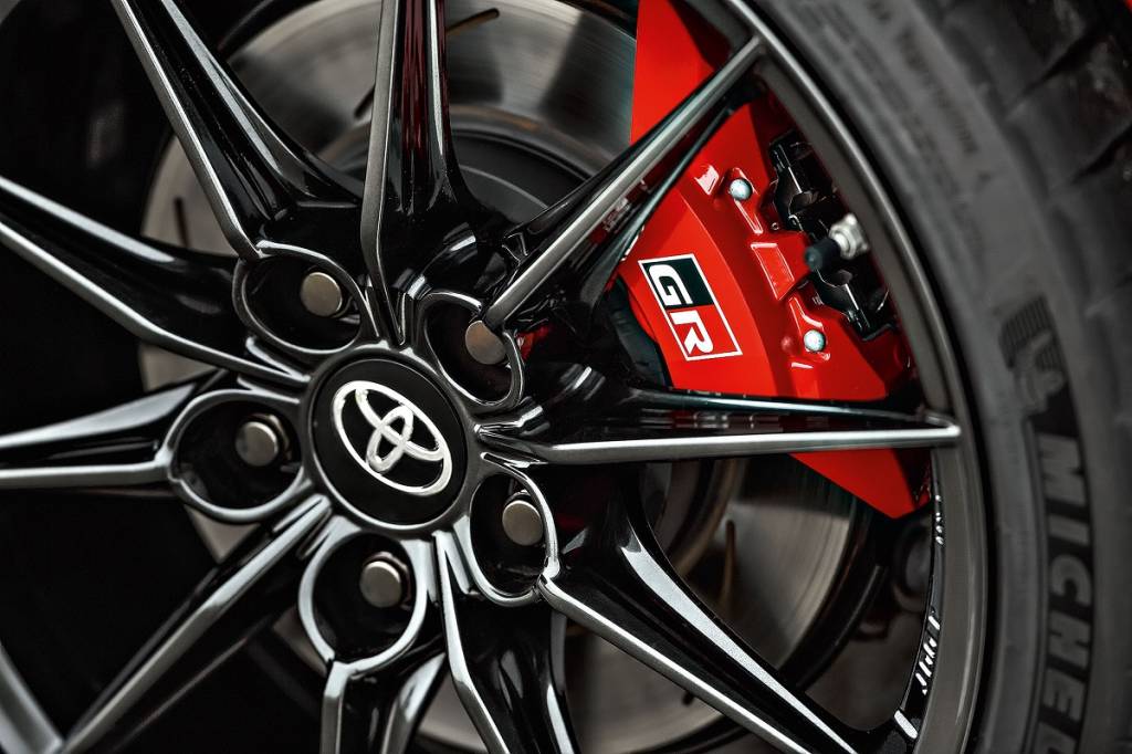 Toyota Gazoo Racing Yaris Feveireiro 2021 (4) Toyota Gazoo Racing Yaris Feveireiro 2021 (4)