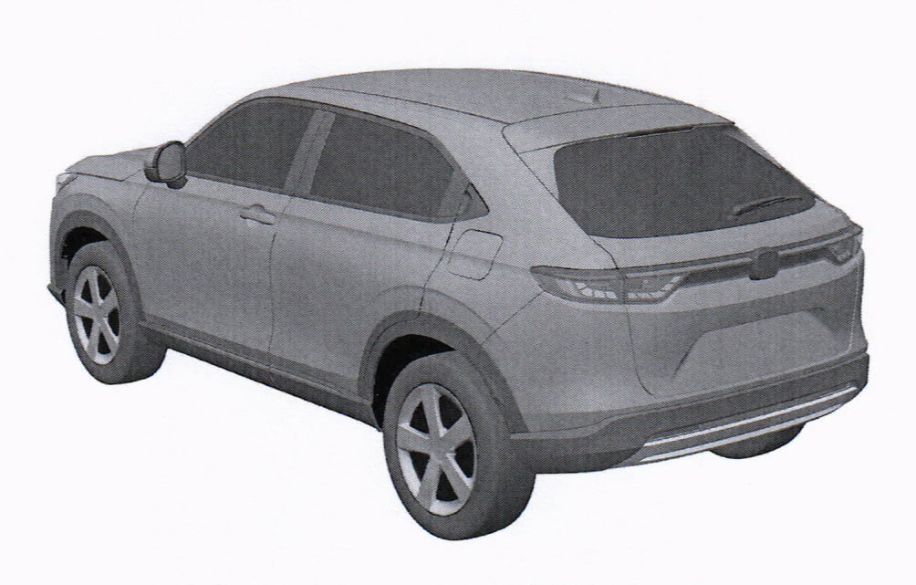 hrv2 hr-v