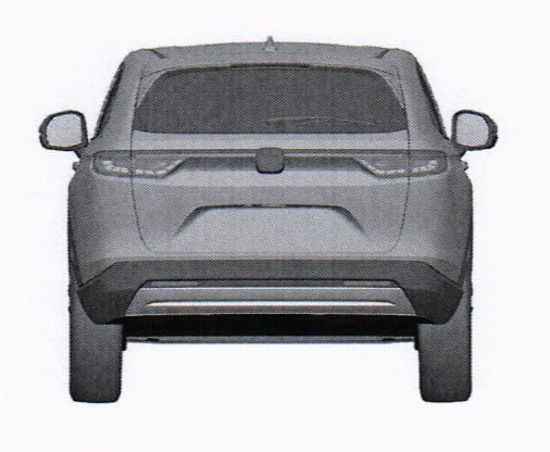 hrv4 hr-v