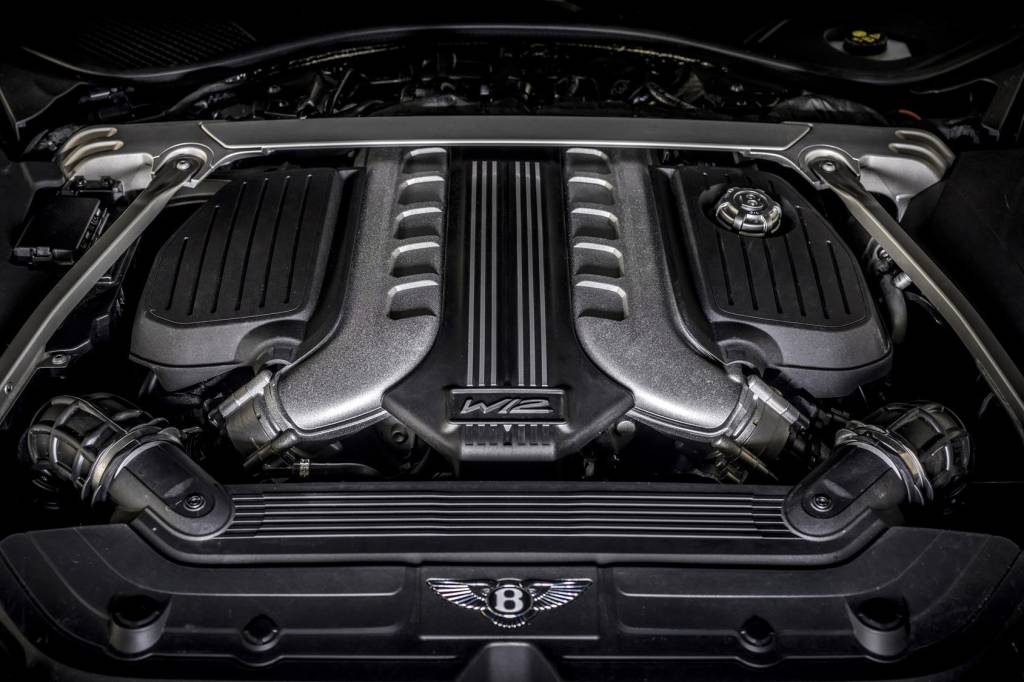 Bentley Continental GT Speed (14) Bentley Continental GT Speed