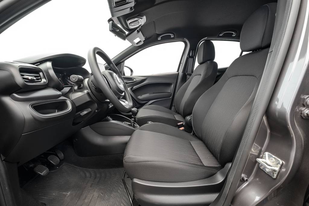 FIAT ARGO S DESIGN fiat argo
