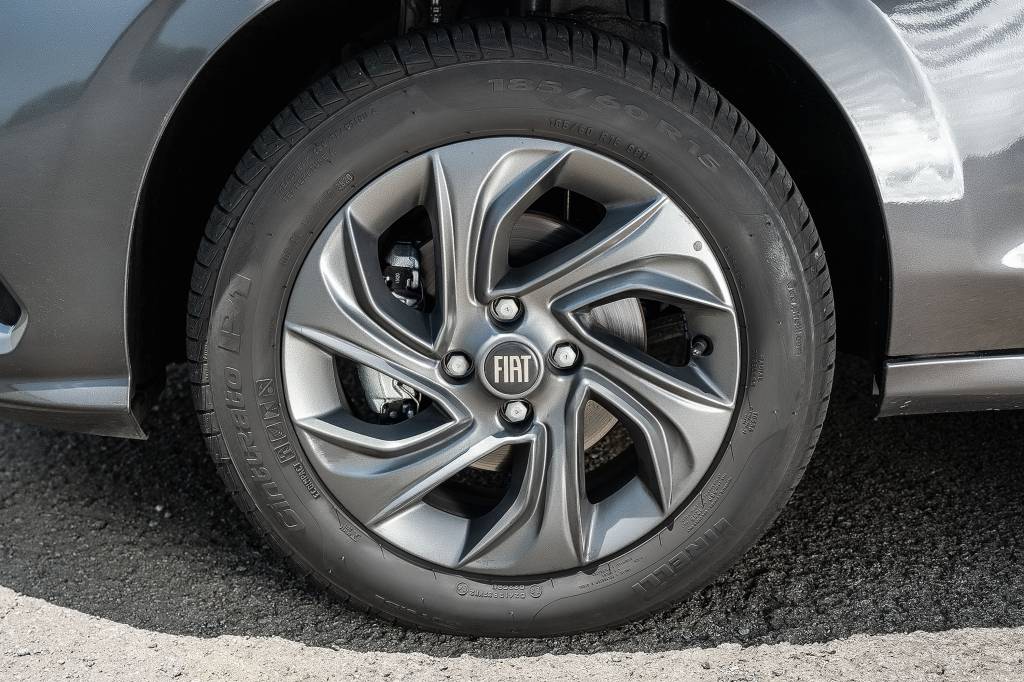 FIAT ARGO S DESIGN fiat argo