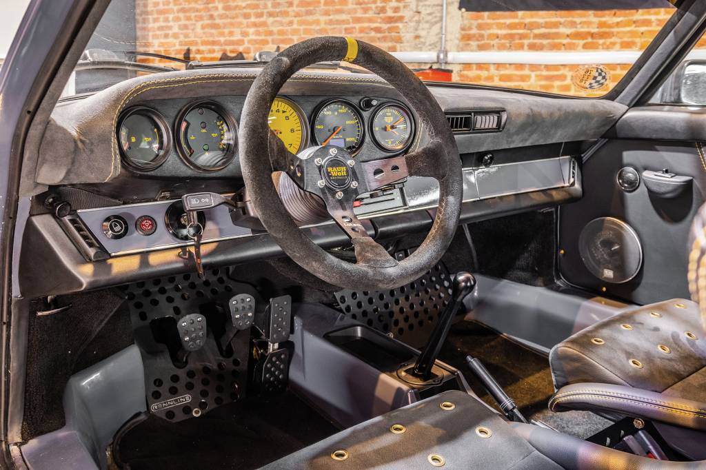 Porsche RWB Porsche RWB