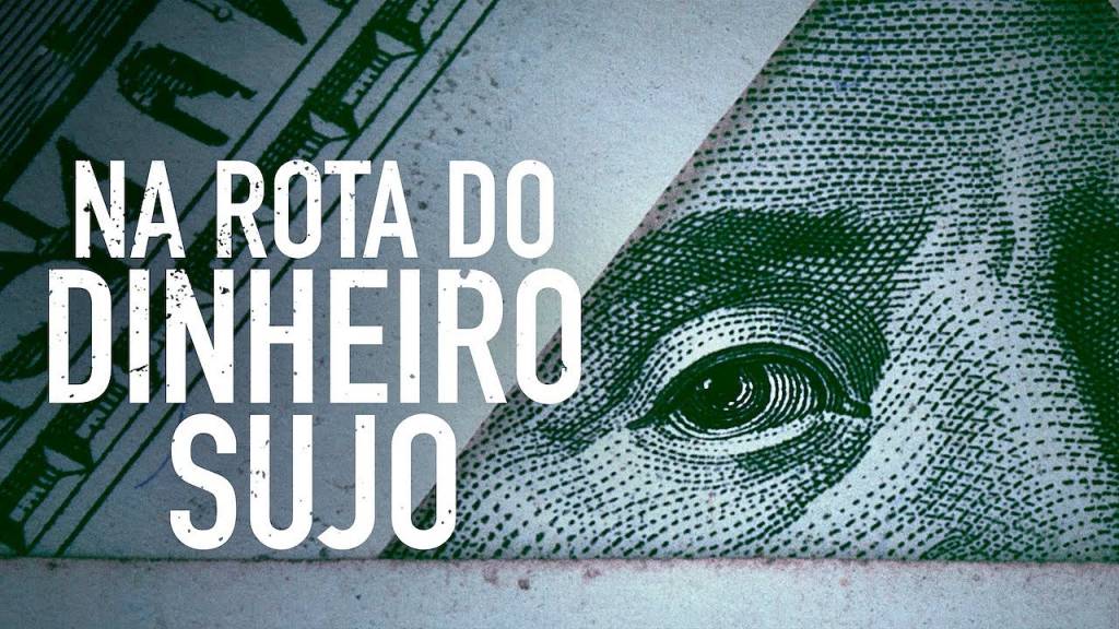 Na Rota do Dinheiro Sujo Fraude da Volkswagen virou um dos temas centrais da série