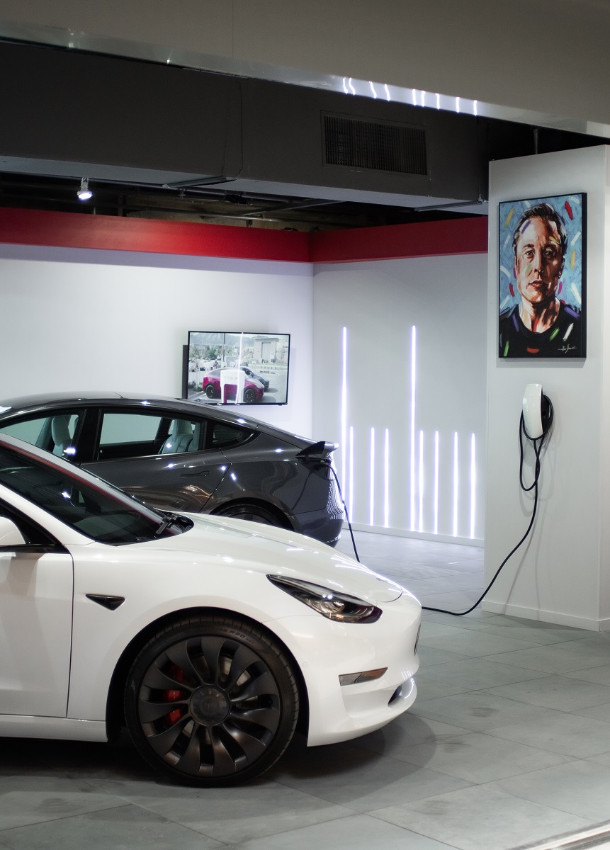 Tesla Model 3 Performance Olsten São Paulo 2 Tesla Model 3 Performance Olsten São Paulo 2