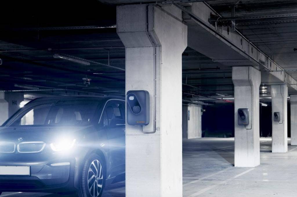 Vagas para carros elétricos serão obrigatórias em prédios de São Paulo